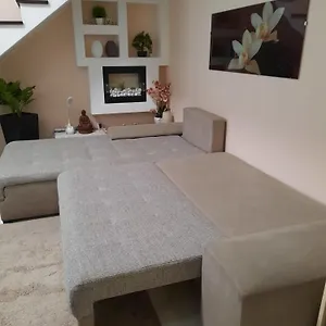 Apartamento R&r Rákóczi, Budapest