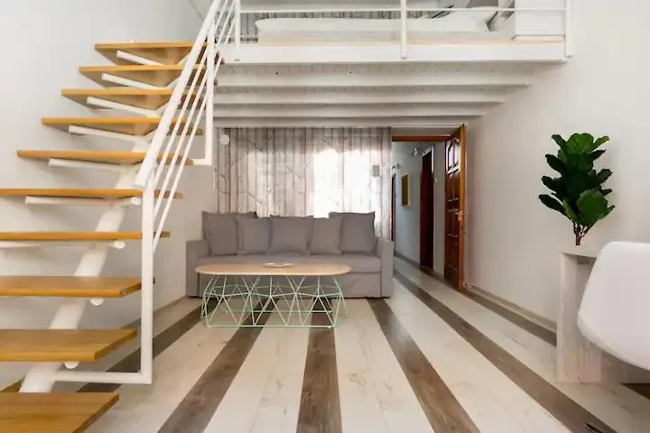 Kz Apartment Szimpla Krt Budapest