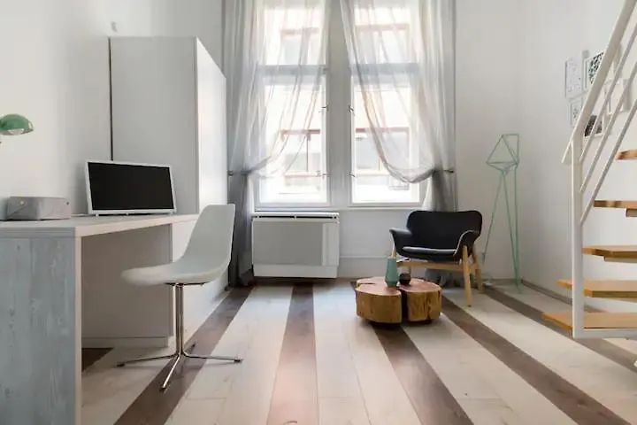Kz Apartment Szimpla Krt Budapest