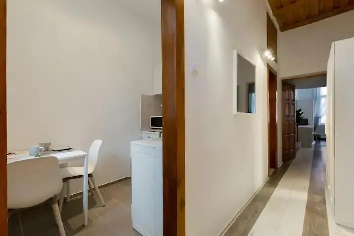 Kz Apartment Szimpla Krt Budapest