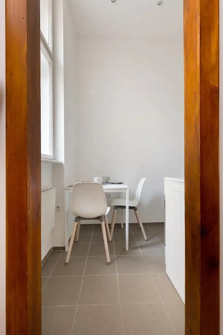 Kz Apartment Szimpla Krt Budapest