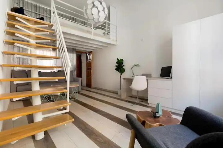 Kz Apartment Szimpla Krt Budapest