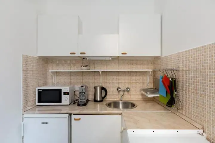 Kz Apartment Szimpla Krt Budapest