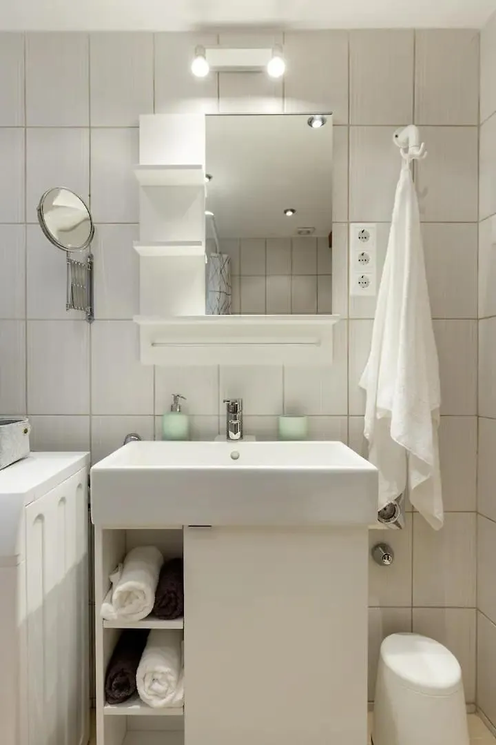 Kz Apartment Szimpla Krt Budapest Hungary